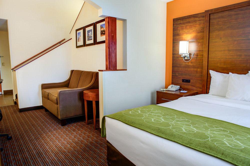 Comfort Suites Stevensville - St Joseph Luaran gambar
