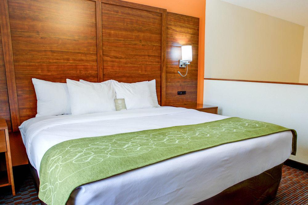 Comfort Suites Stevensville - St Joseph Luaran gambar