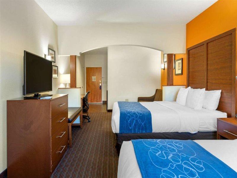 Comfort Suites Stevensville - St Joseph Luaran gambar