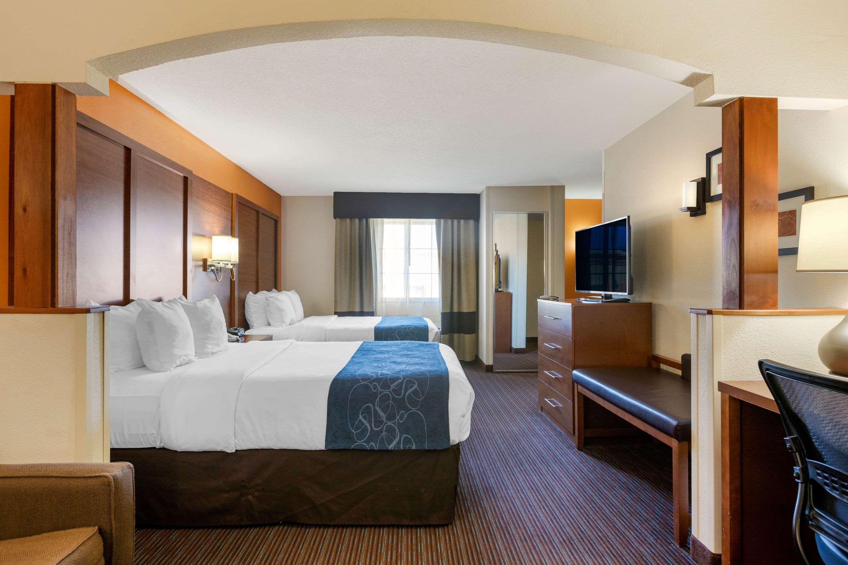 Comfort Suites Stevensville - St Joseph Luaran gambar