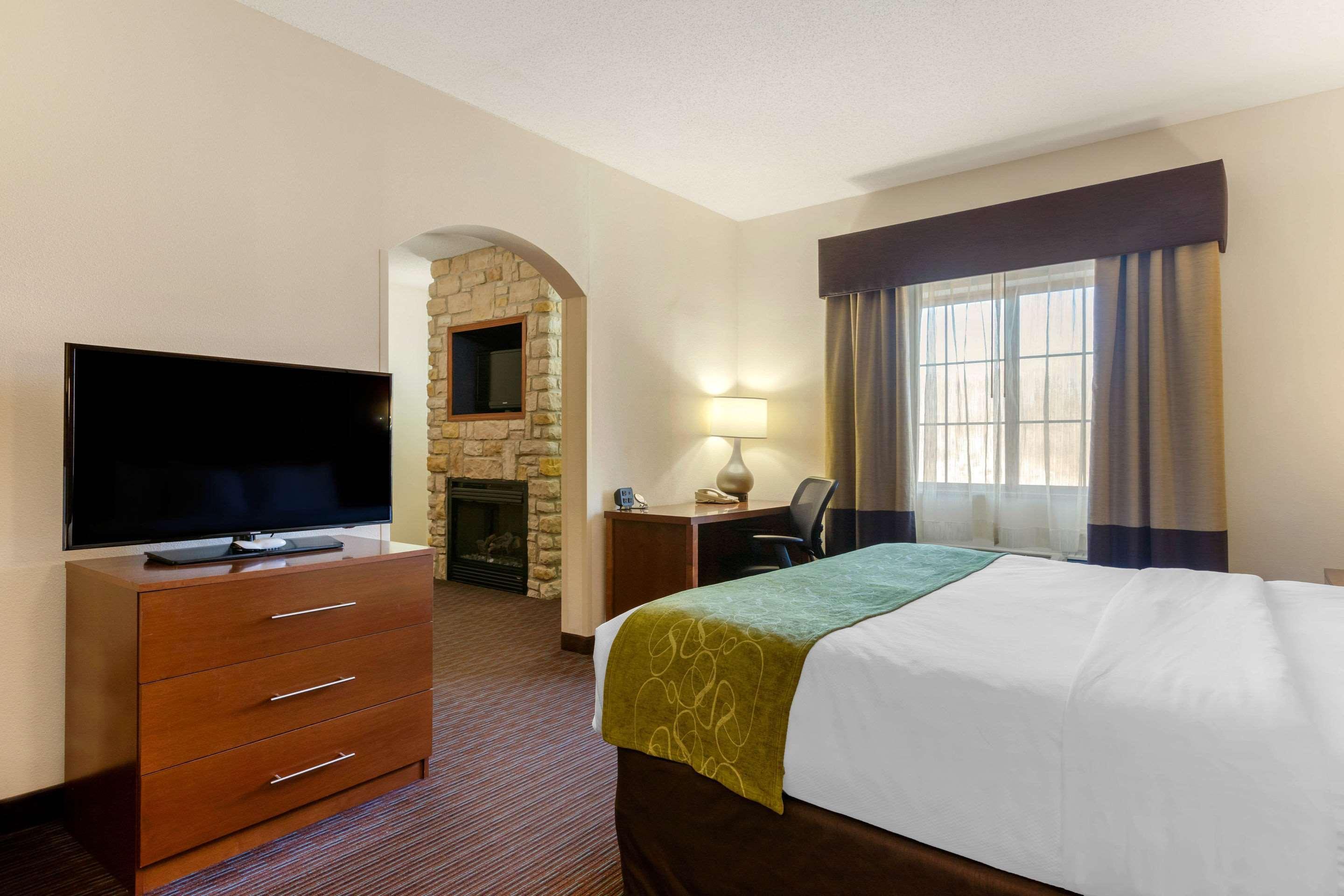 Comfort Suites Stevensville - St Joseph Luaran gambar
