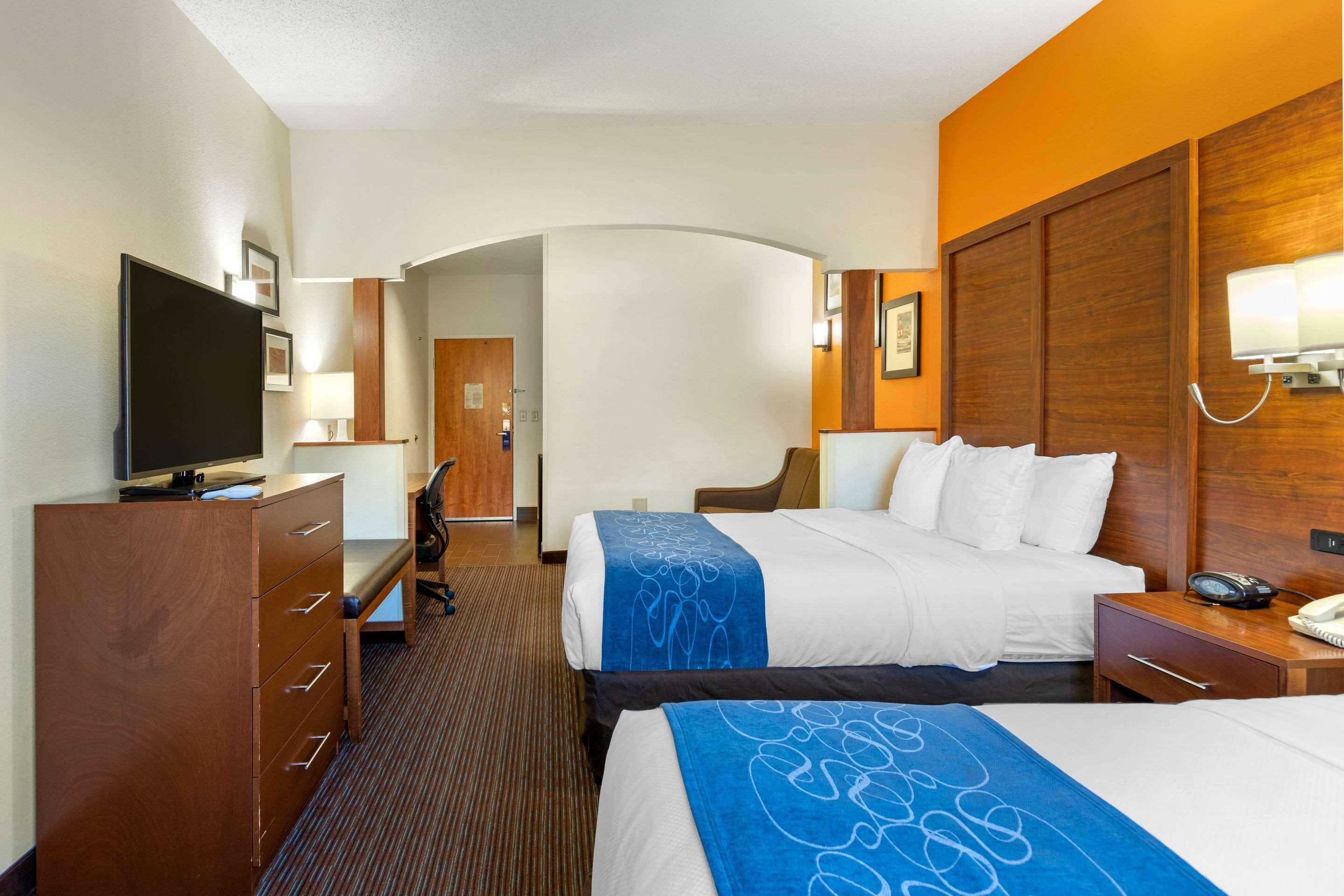 Comfort Suites Stevensville - St Joseph Luaran gambar