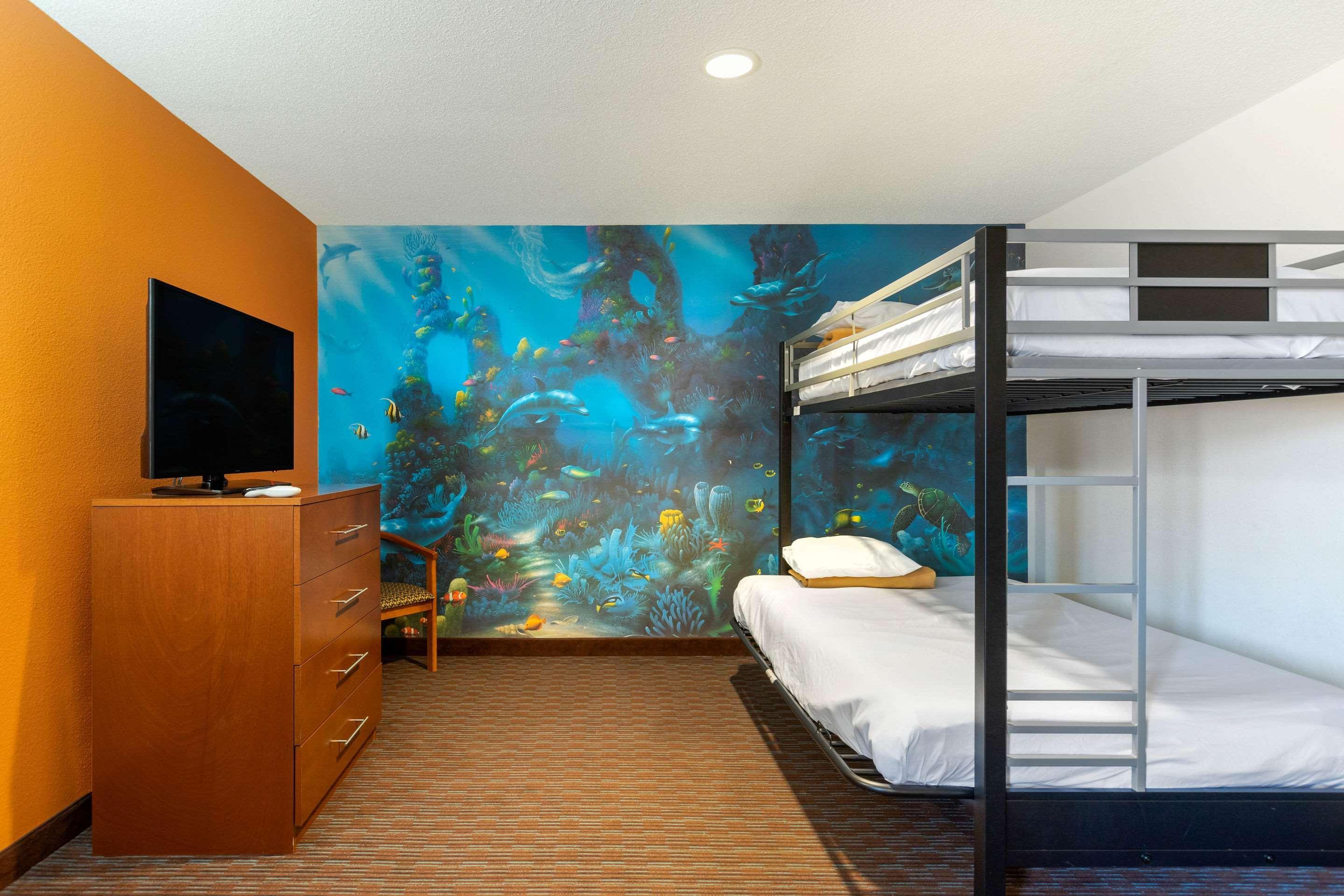 Comfort Suites Stevensville - St Joseph Luaran gambar