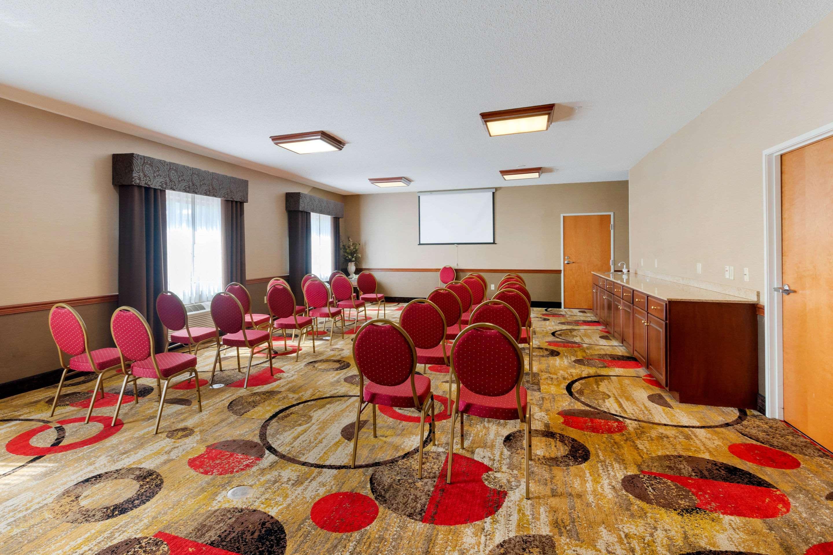 Comfort Suites Stevensville - St Joseph Luaran gambar