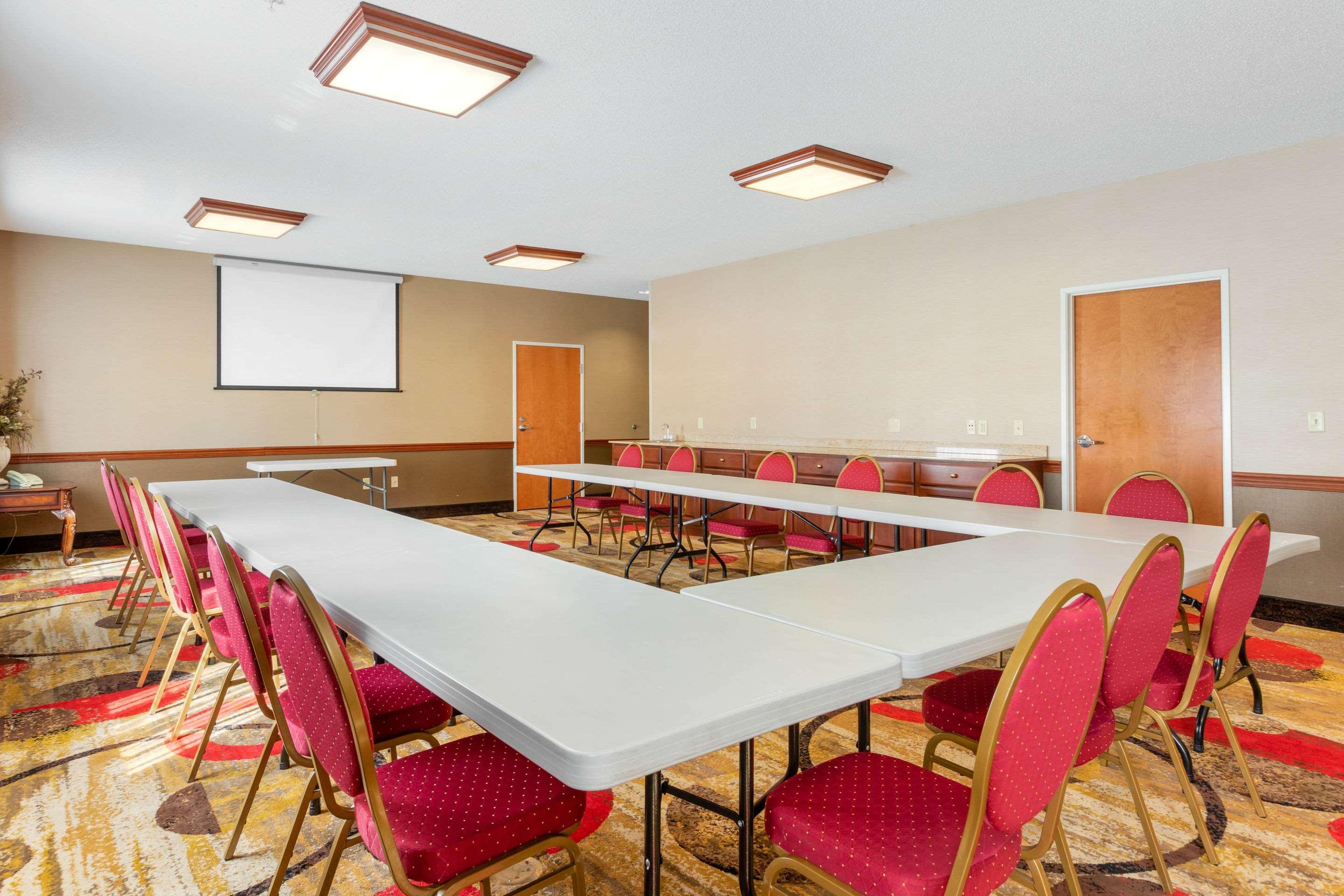 Comfort Suites Stevensville - St Joseph Luaran gambar