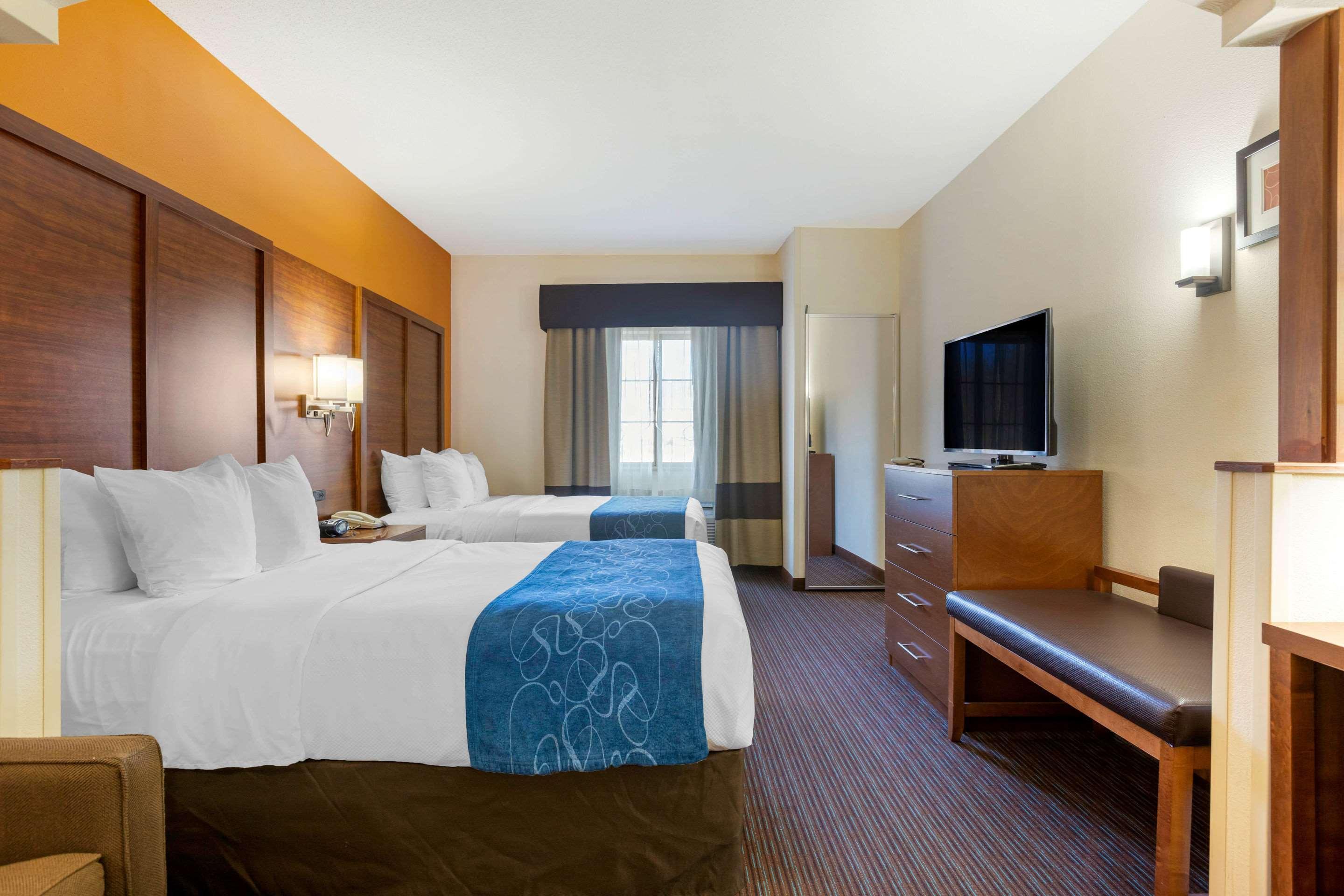 Comfort Suites Stevensville - St Joseph Luaran gambar