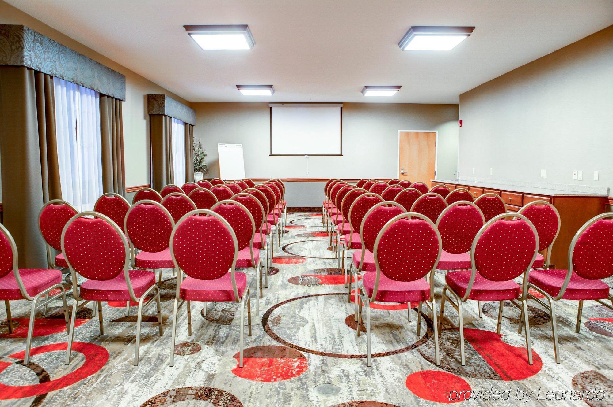 Comfort Suites Stevensville - St Joseph Luaran gambar