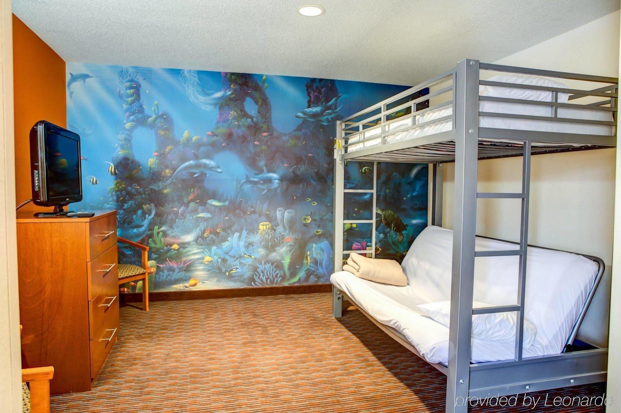 Comfort Suites Stevensville - St Joseph Luaran gambar