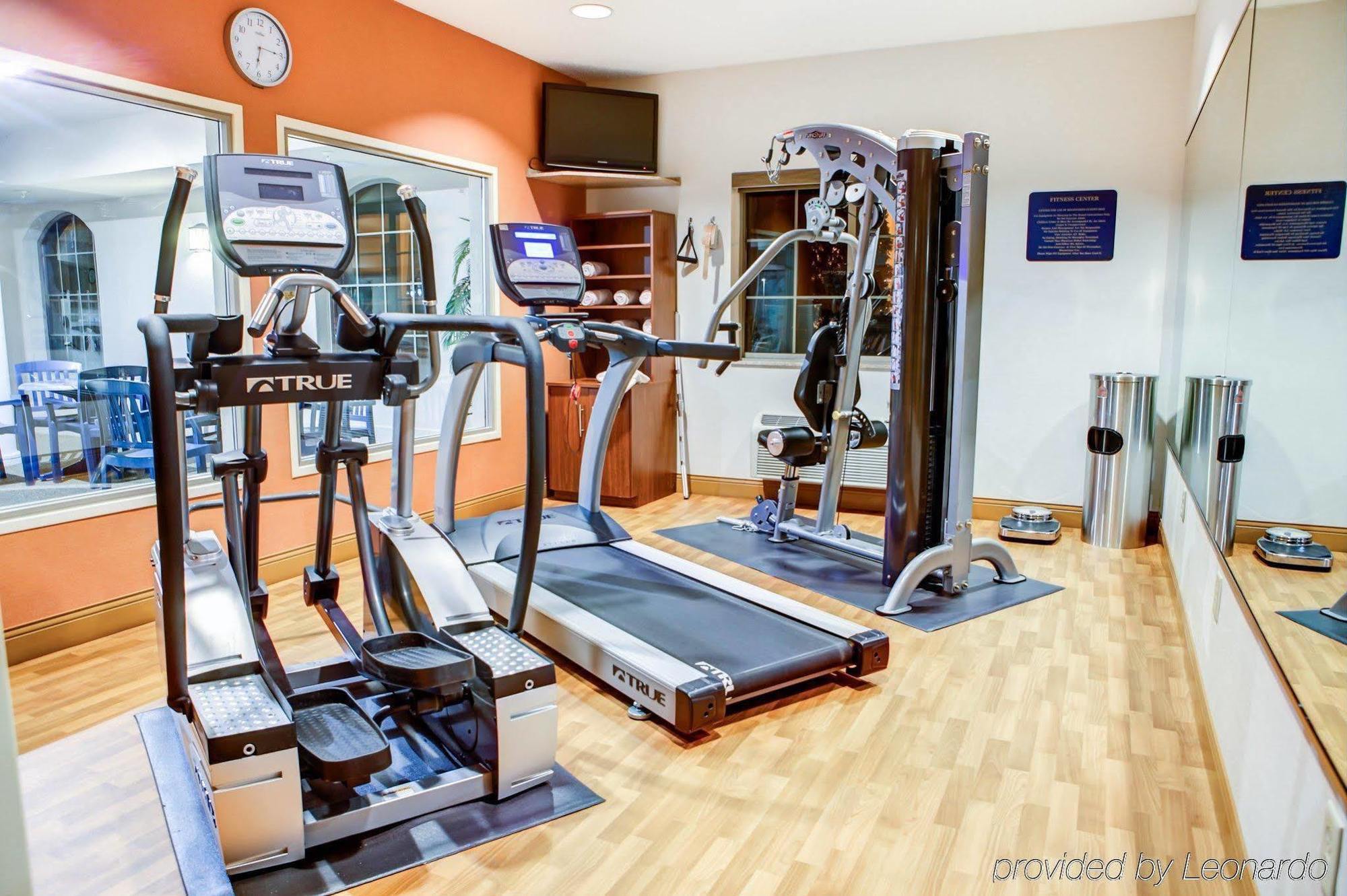 Comfort Suites Stevensville - St Joseph Luaran gambar