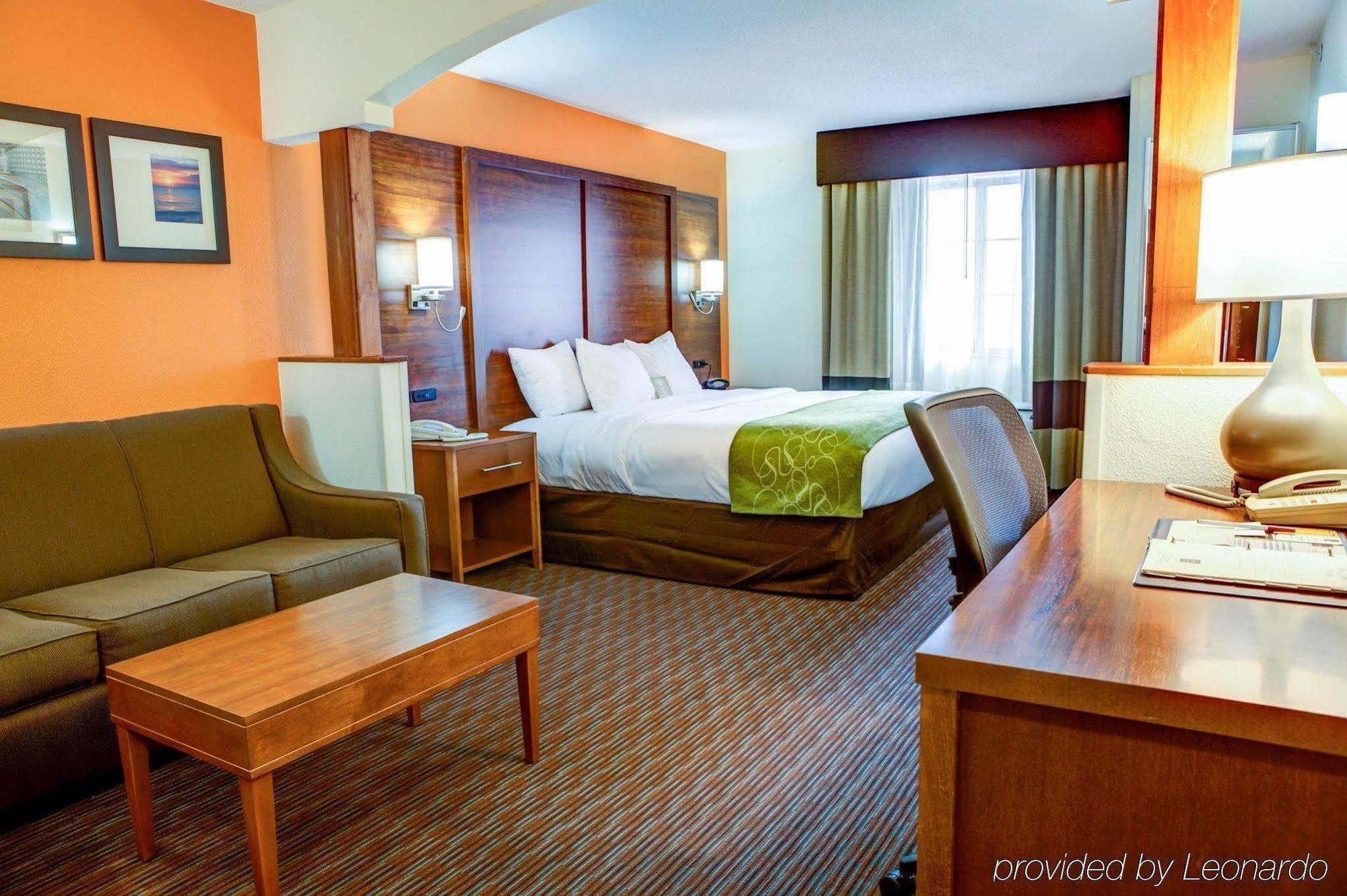 Comfort Suites Stevensville - St Joseph Luaran gambar